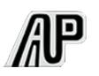 AP Plumbing Supply Logo